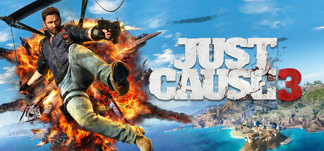 《正当防卫3/Just Cause 3》PC中文版下载-含v20251217_0