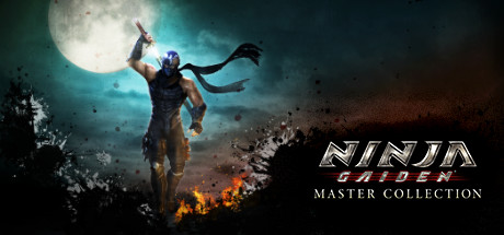 《忍者龙剑传：大师合集/NINJA GAIDEN: Master Collection》PC中文版下载-含v1.0.0.3_0