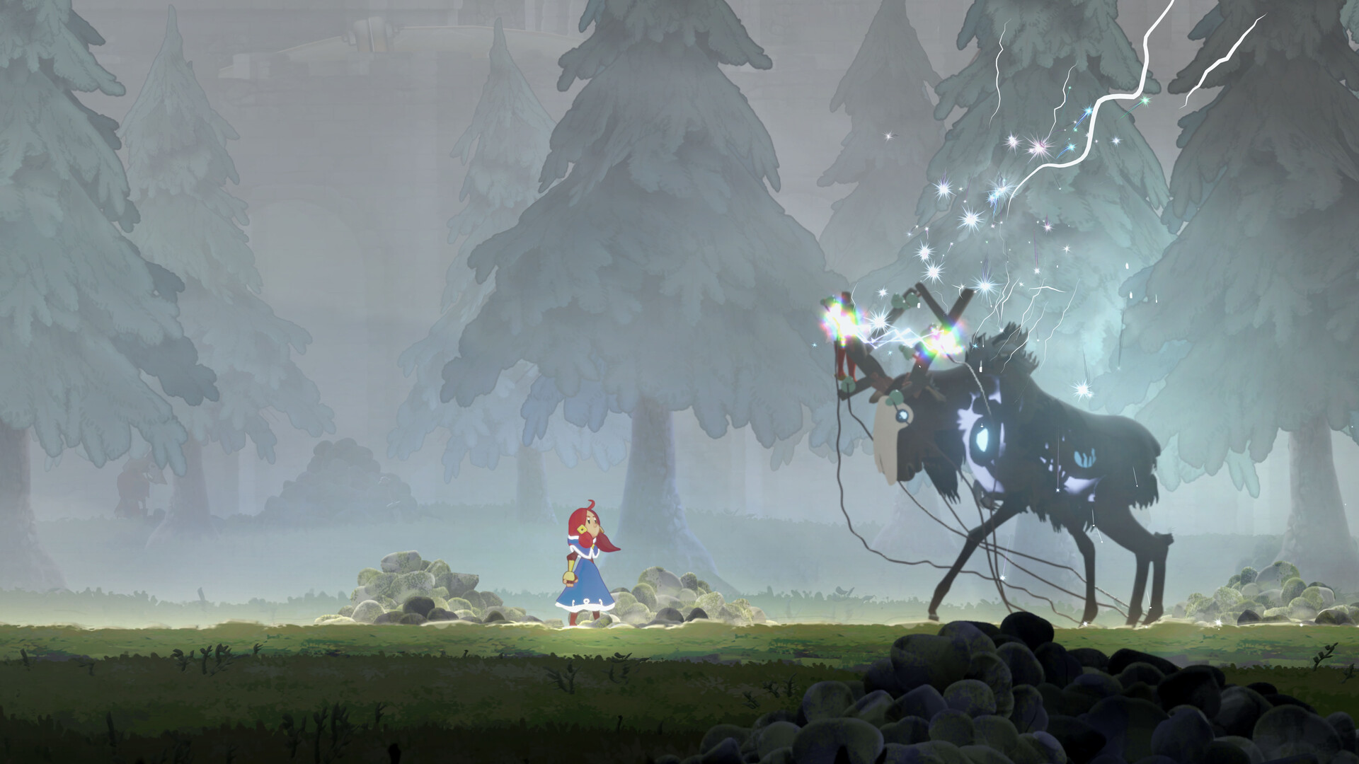 《特斯拉学徒2 Teslagrad 2》Switch美版中文NSZ下载 – 含1.3补丁_2