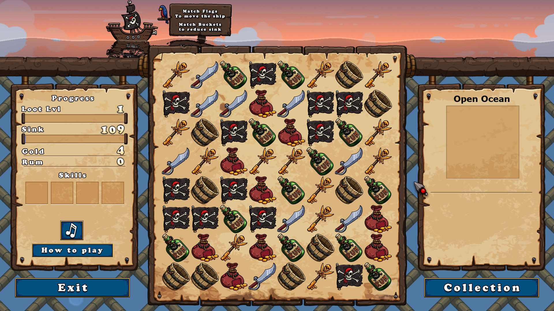 《水管工难题 Plumber Puzzles》Switch英文版NSP下载_2
