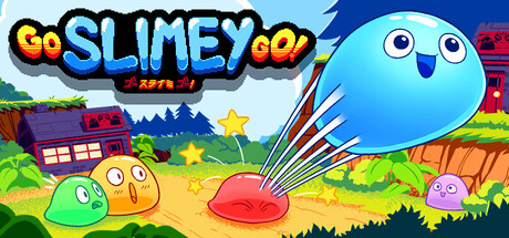 《黏糊糊快跑！/Go Slimey Go!》PC中文版下载-含Build.21108784_0