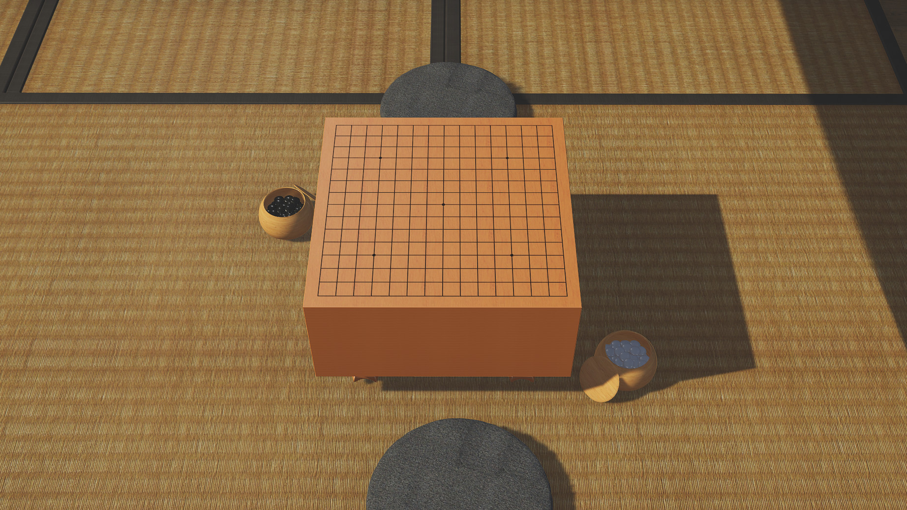 《五子棋 Gomoku Let’s Go》Switch中文版NSZ下载_2