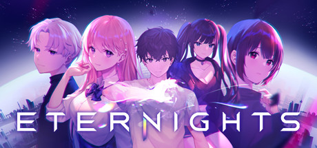 《永夜/Eternights》PC中文版下载-含Build.20889165_0