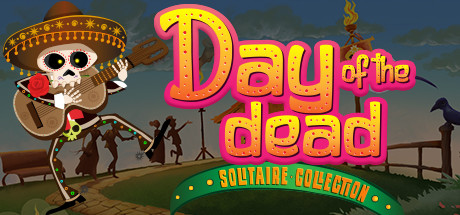 《亡灵节：纸牌合集 Day of the Dead – Solitaire Collection》Switch英文版NSP下载_0