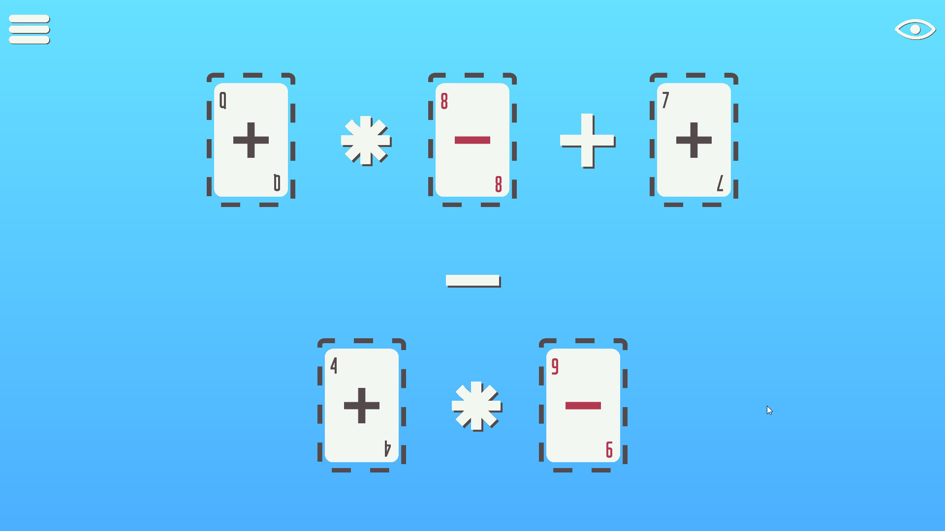 《二十一点数学 BlackJack Math》Switch英文版NSP下载_1