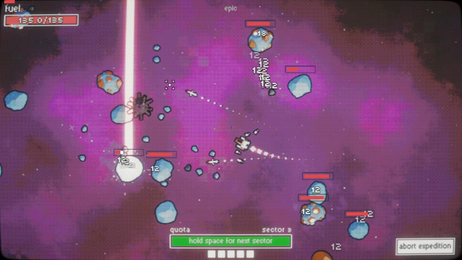 《太空碎石者/Space Rock Breaker》PC中文版下载-含Build.21274720_2