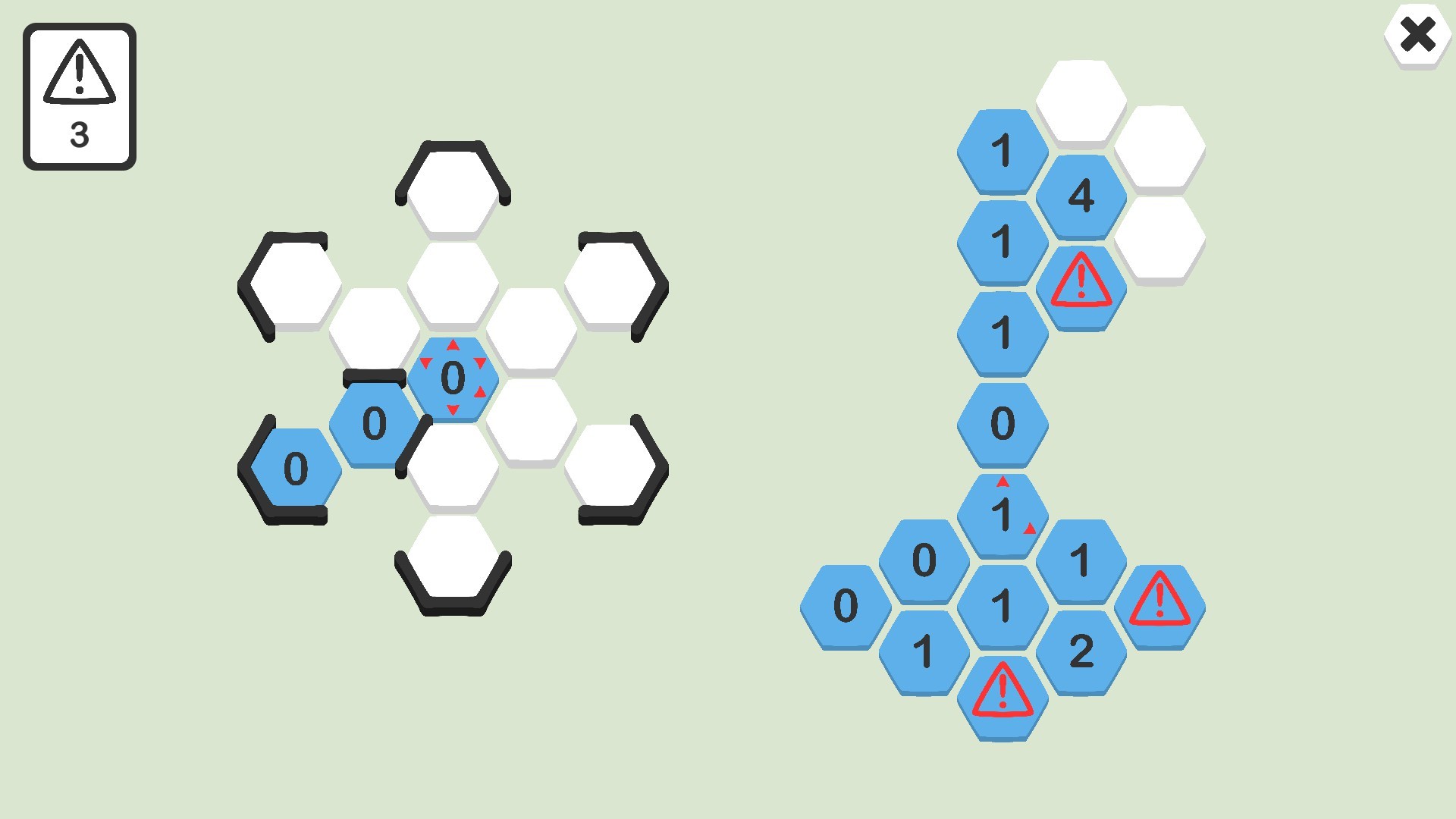 《十六进制 hexceed》Switch中文版NSP下载 – 含1.13.2补丁+DLC_2