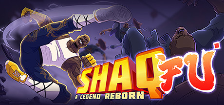 《功夫鲨鱼：传奇重生 Shaq Fu: A Legend Reborn》Switch英文版NSP下载_0