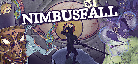 《云霄陨落/Nimbusfall》PC中文版下载-含Build.15834782_0
