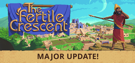 《新月沃土/TFC: The Fertile Crescent》PC中文版下载-含Build.21016385_0