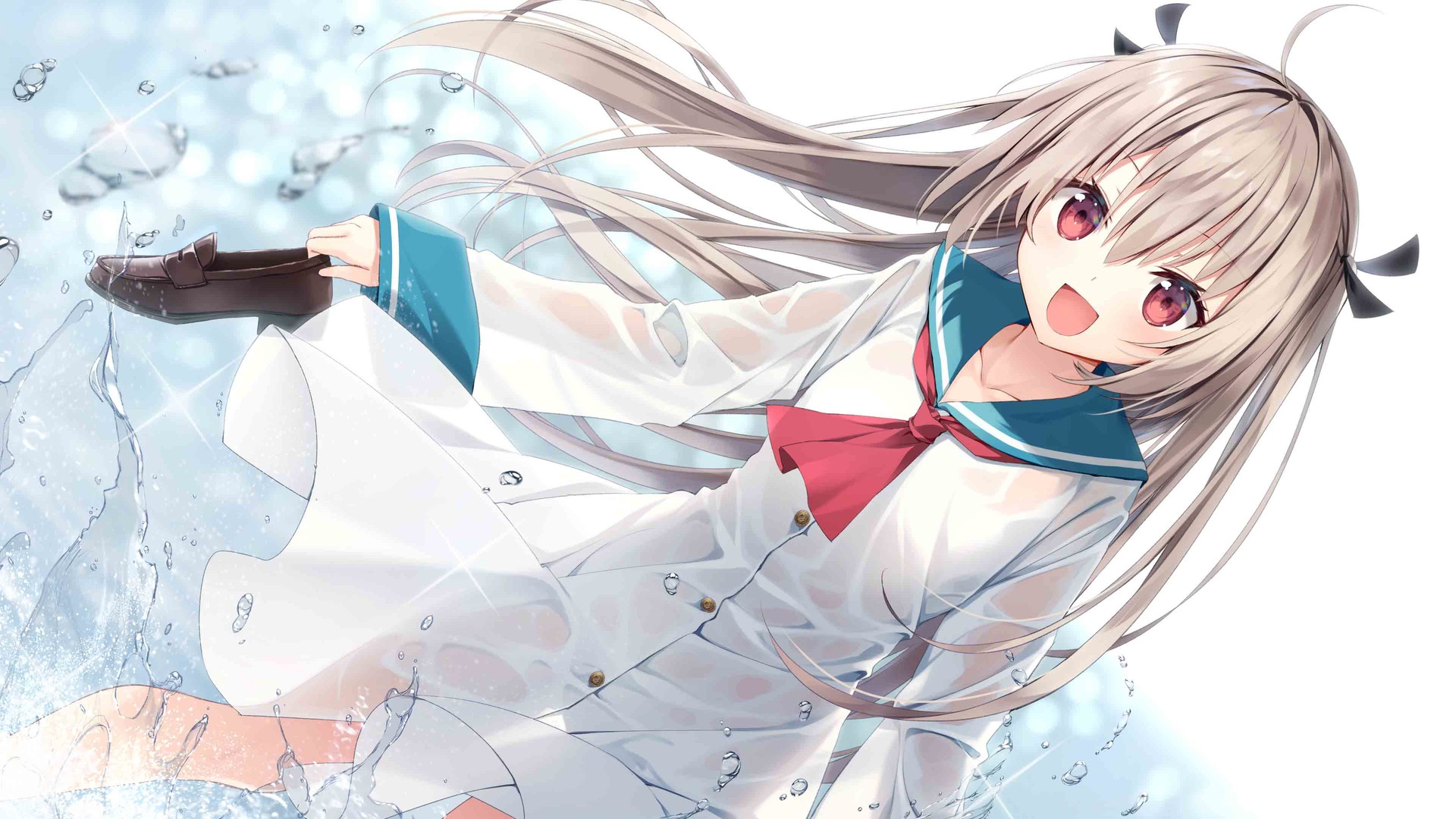 《亚托莉 -我挚爱的时光- ATRI -My Dear Moments-》Switch中文版NSZ下载 – 含1.0.1补丁_2