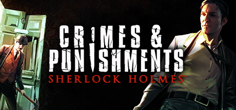 《夏洛克福尔摩斯：罪与罚 Sherlock Holmes Crimes and Punishments》Switch中文版NSP下载_0