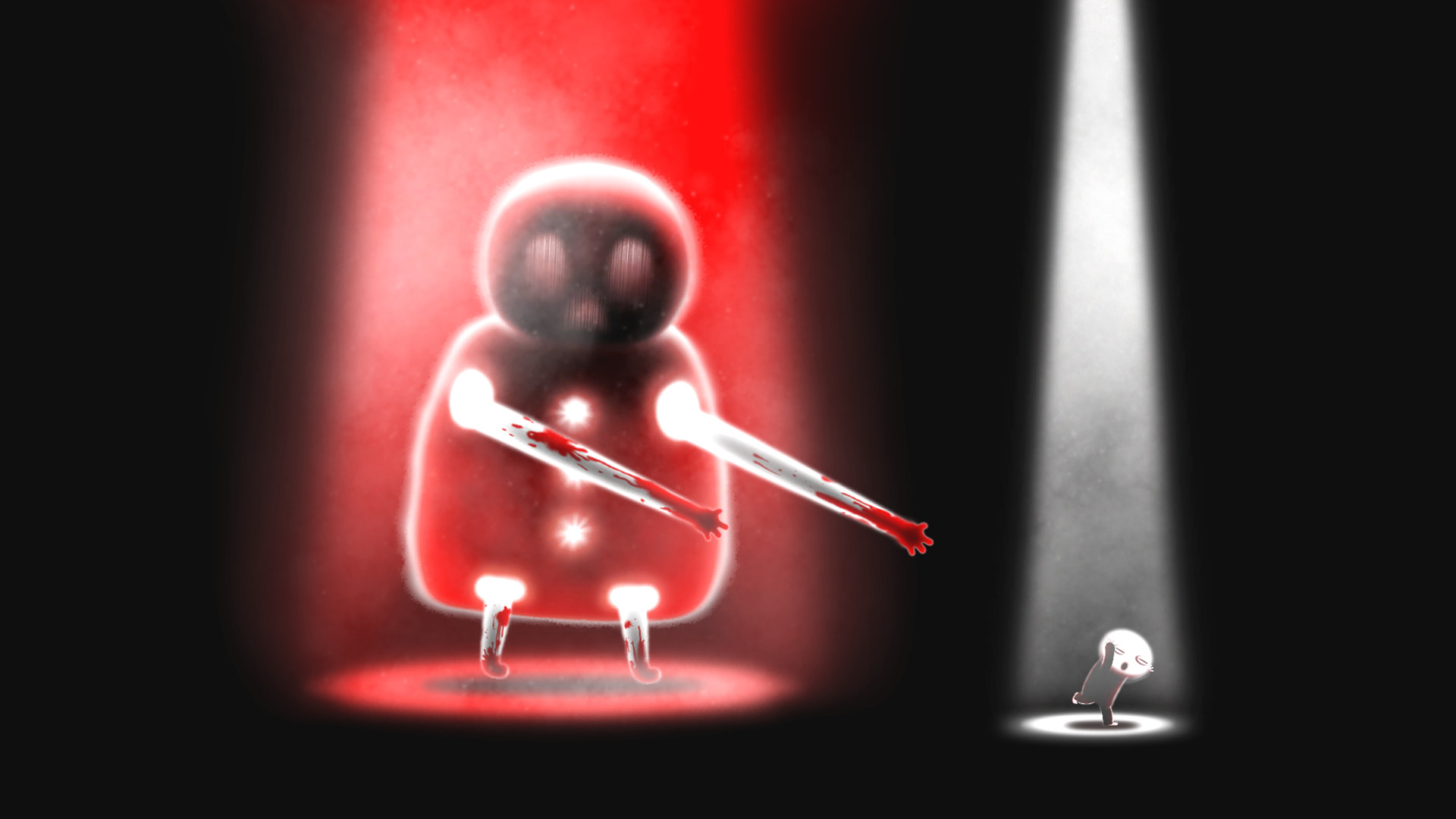 《欢乐游戏 Happy Game》Switch中文版NSZ下载 – 含1.0.1补丁_1