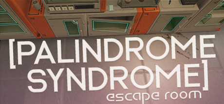 《回文综合症：密室逃生 Palindrome Syndrome: Escape Room》Switch中文版NSP下载_0