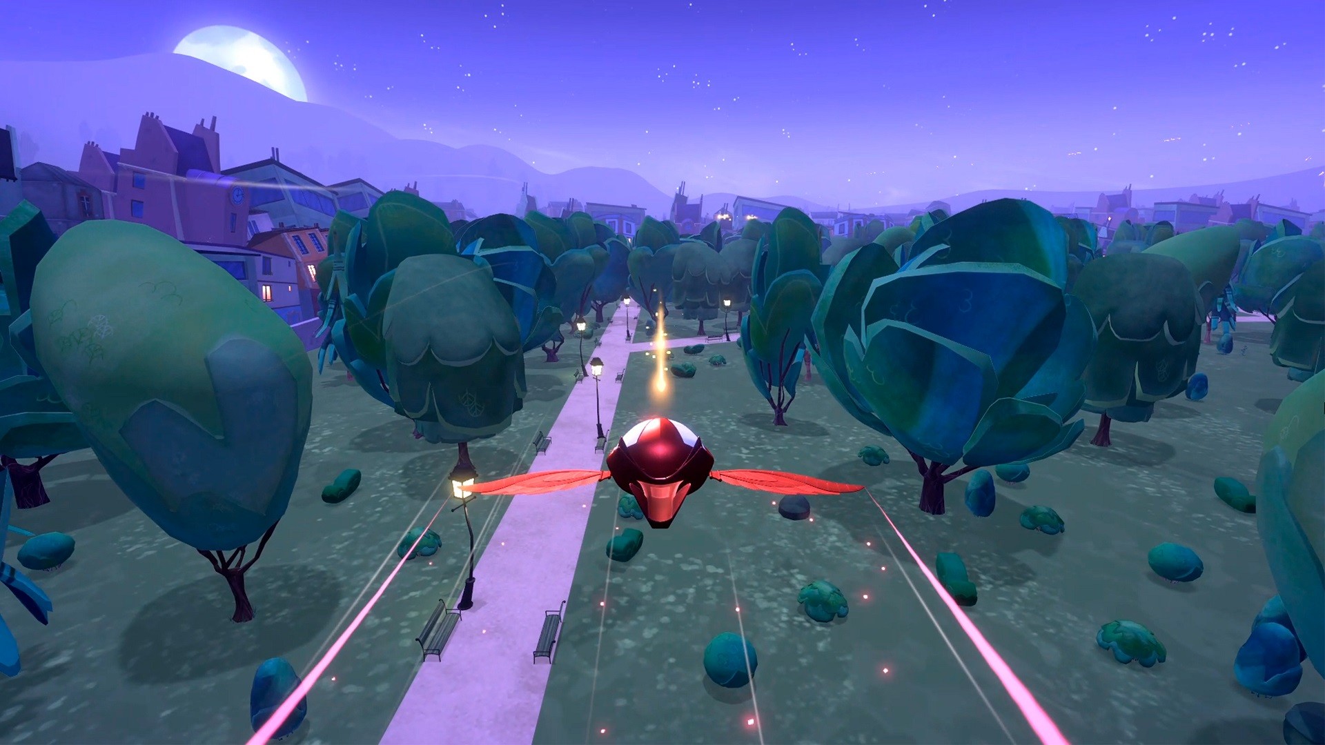 《睡衣小英雄：黑夜英雄 PJ MASKS HEROES OF THE NIGHT》Switch中文版NSP下载 – 含1.0.2补丁_2