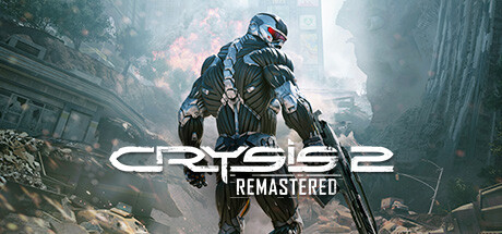 《孤岛危机2 重制版 Crysis 2 Remastered》Switch中文版NSZ下载 – 含1.3.0补丁+金手指_0