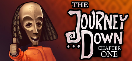 《一路向北：第一章 The Journey Down: Chapter One》Switch英文版NSP下载 – 含1.0.1补丁_0