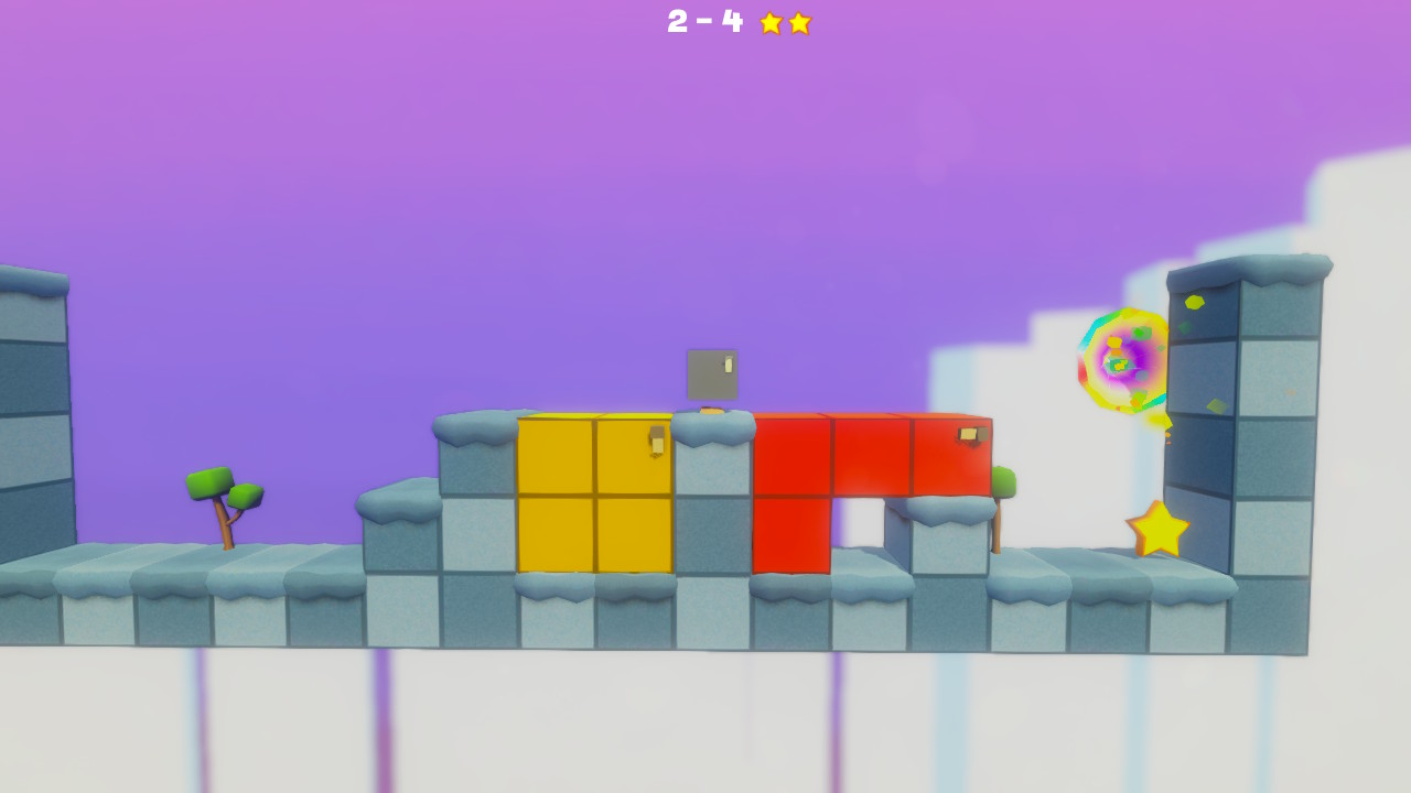 《Tetra的逃亡 TETRA’s Escape》Switch中文版NSP下载 – 含1.0.1补丁_2