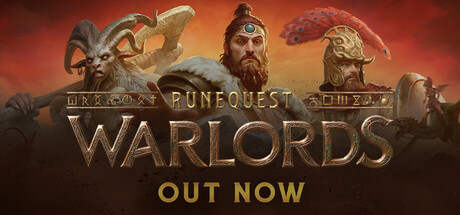 《文任务：战争领主/RuneQuest: Warlords》PC中文版下载-含Build.21116751_0