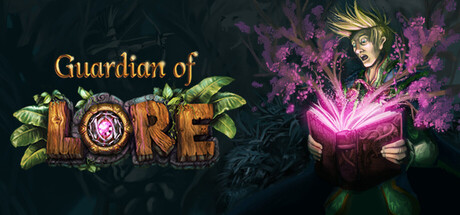 《传说守护者 Guardian of Lore》Switch英文版NSP下载 – 含1.02补丁_0