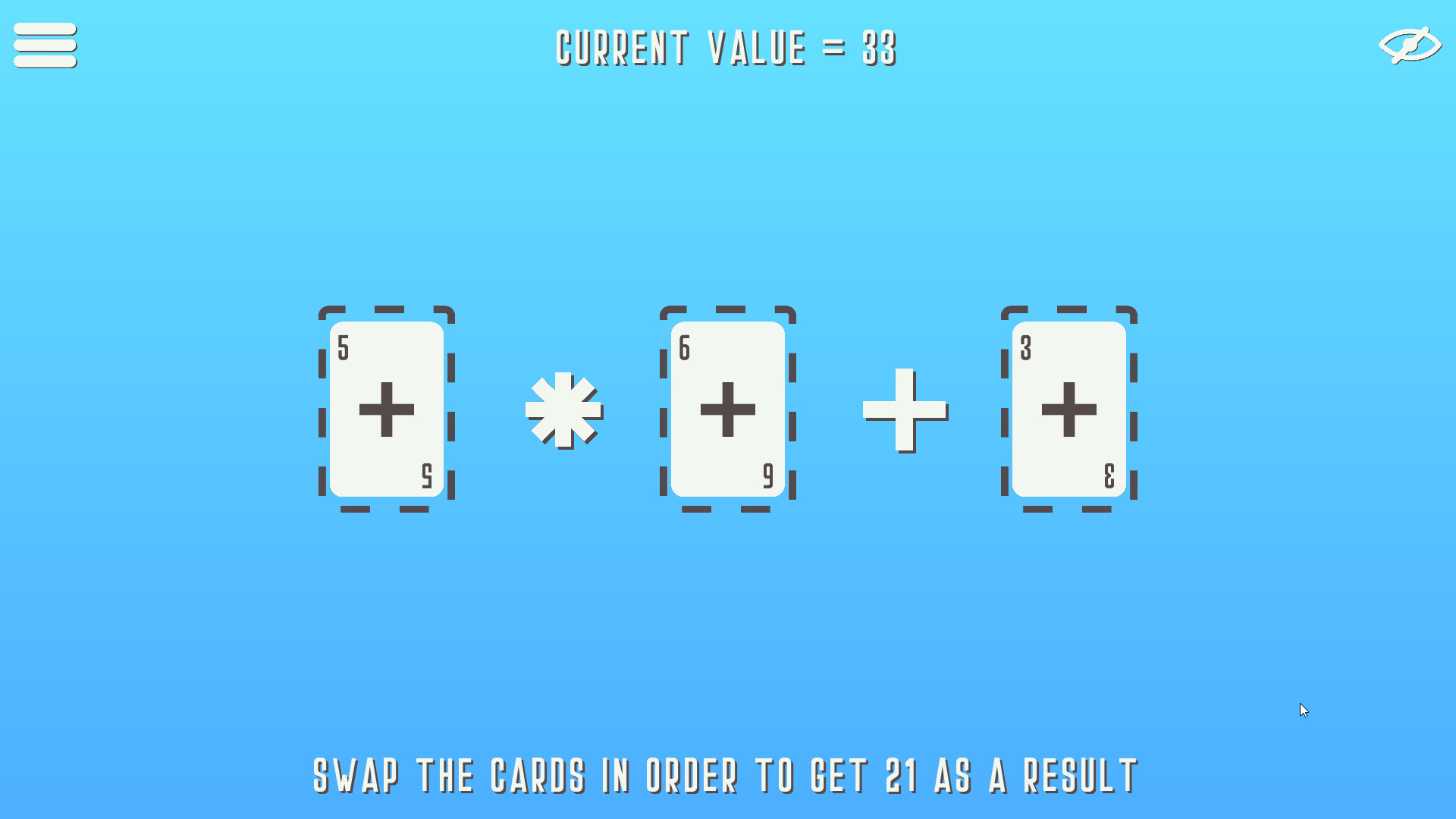 《二十一点数学 BlackJack Math》Switch英文版NSP下载_2
