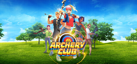 《射箭俱乐部 Archery Club》Switch英日文版NSP下载 – 含汉化补丁_0