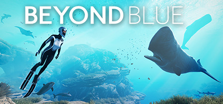 《超越蔚蓝 Beyond Blue》Switch中文版NSZ下载_0