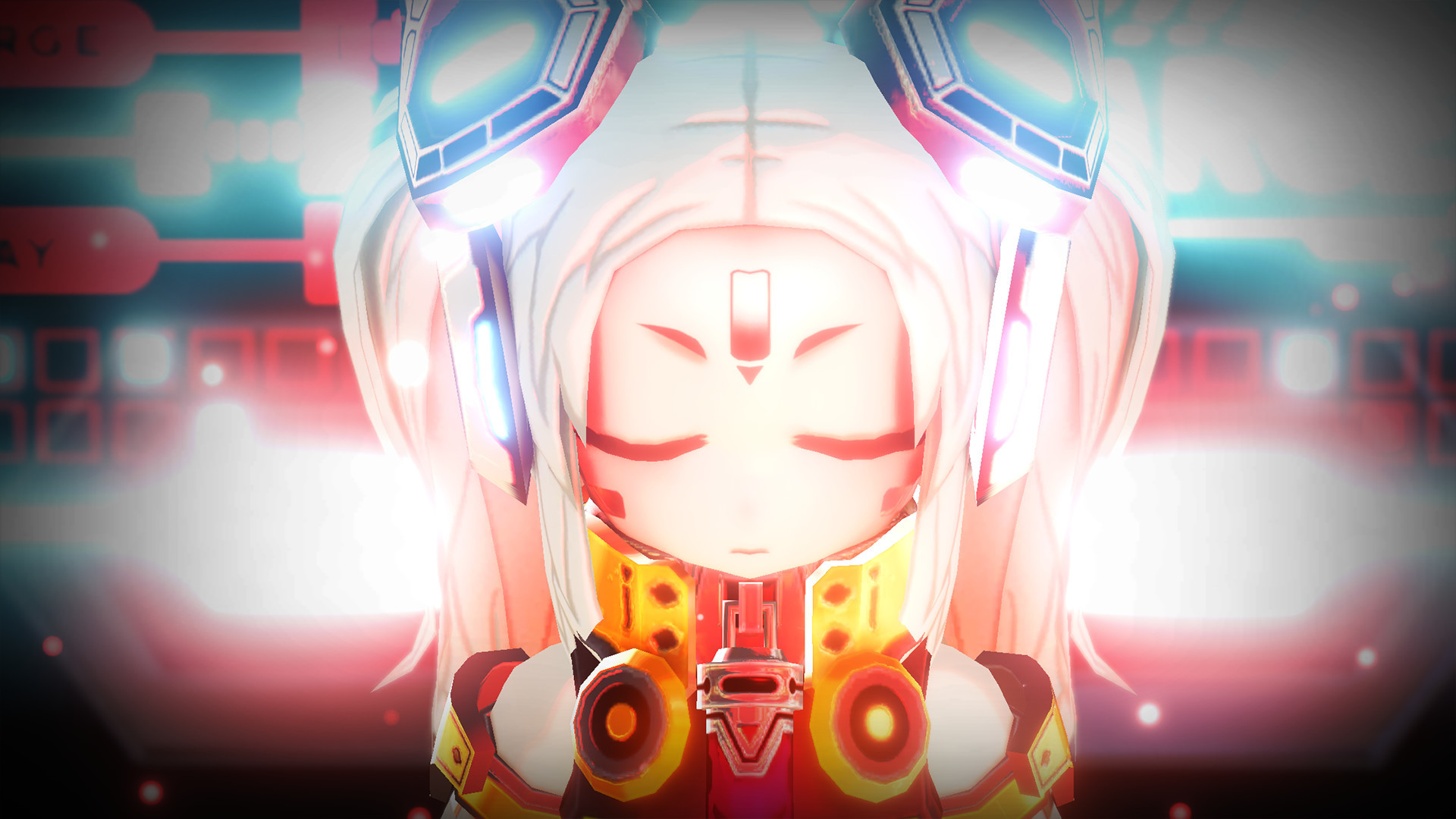 《机械少女 METALLIC CHILD》Switch中文版NSP下载 – 含1.3.0.10补丁+DLC_1