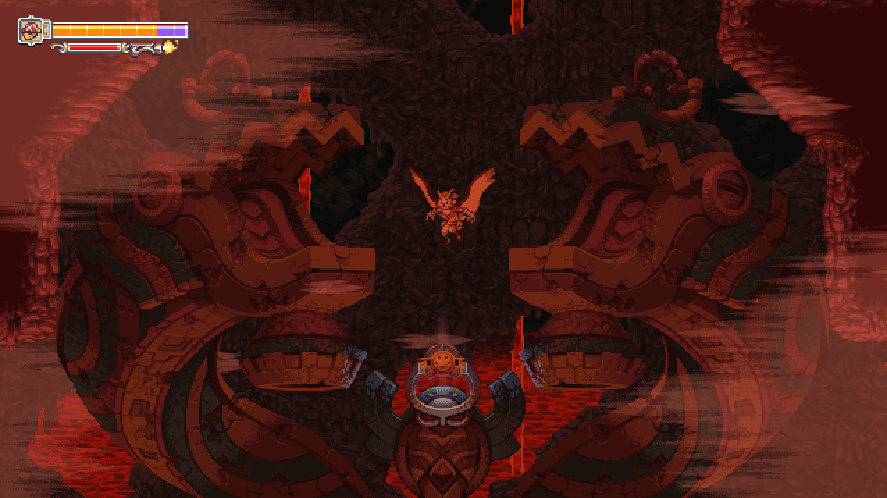 《猫头鹰男孩 Owlboy》Switch中文版NSP下载 – 含1.0.5补丁_1