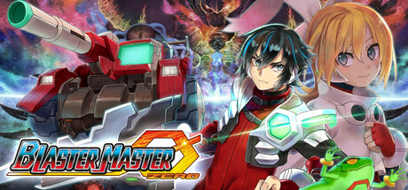 《超惑星战记 Zero Blaster Master Zero》Switch英文版NSP下载 – 含1.5.2补丁_0