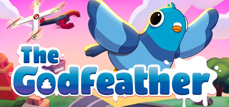 《神羽：黑手党鸽子传奇/The Godfeather : A Mafia Pigeon Saga》PC中文版下载-含Build.13570565_0