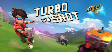 《涡轮射击 Turbo Shot》Switch英日文版NSZ下载_0