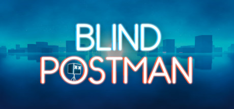 《盲人邮递员 Blind Postman》Switch英文版NSP下载_0