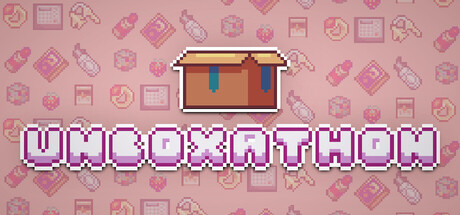 《盲盒拆拆乐园/Unboxathon》PC中文版下载-含Build.21097037_0