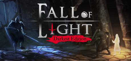 《光明陨落 至暗版 Fall Of Light – Darkest Edition》Switch中文版NSP下载 – 含1.0.1补丁_0