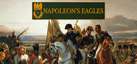 《拿破仑之鹰：拿破仑战争游戏/Napoleon’s Eagles: Game of the Napoleonic Wars》PC中文版下载-含Build.20908759_0