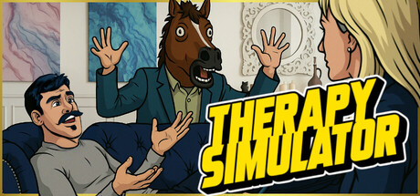 《疗愈模拟器/Therapy Simulator》PC中文版下载-含Build.21221854_0
