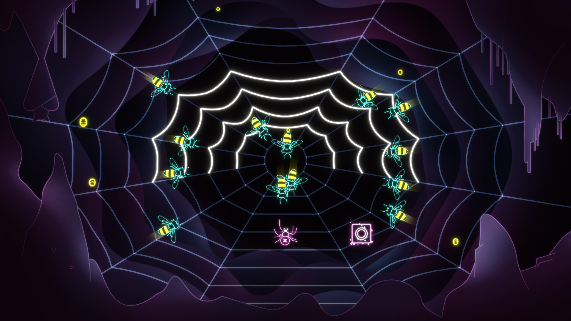 《黑寡妇：再充能 Black Widow Recharged》Switch中文版NSP下载_1