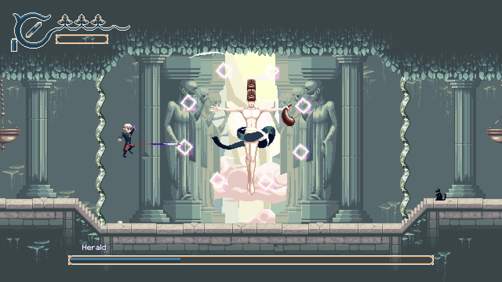 《王国之壳 Kingdom Shell》Switch中文版NSP下载 – 含1.0.1补丁_1