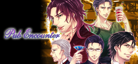 《大叔之恋 Pub Encounter》Switch中文版NSP下载 – 含1.0.1补丁_0