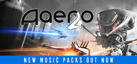 《电音狂魔2/Aaero2》PC中文版下载-含Build.21007720_0
