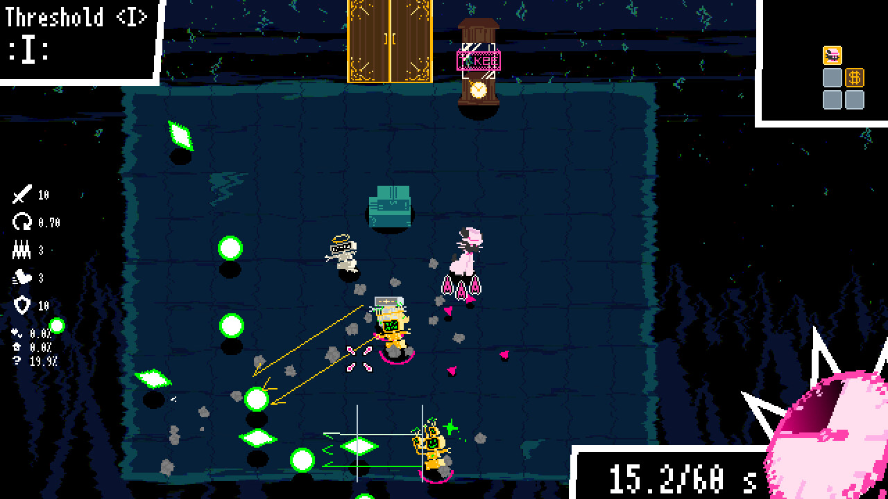 《时间掠夺者亨迪/Time Snatcher Handy》PC中文版下载-含Build.20732228_2