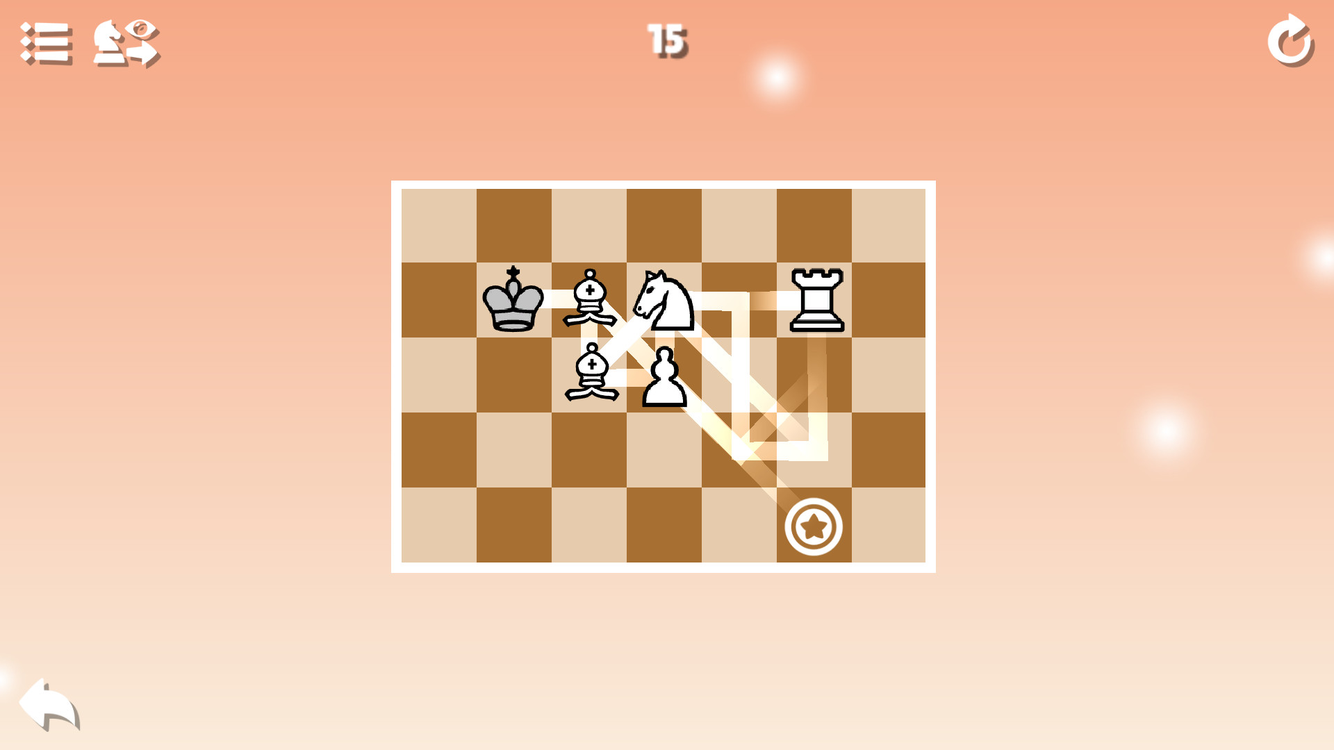 《象棋谜题 Puzzle and Chess》Switch英文版NSP下载_1