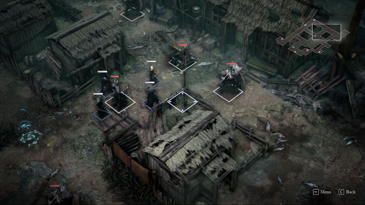 【5.05】《救赎死神》PS4美版中文下载- 含1.42补丁_2