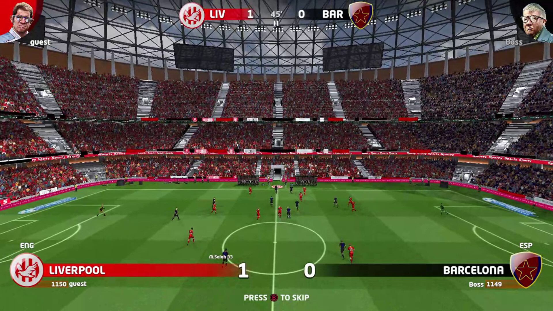 《社交足球冠军赛/Sociable Soccer Champions》PC中文版下载-含Build.20968173_1