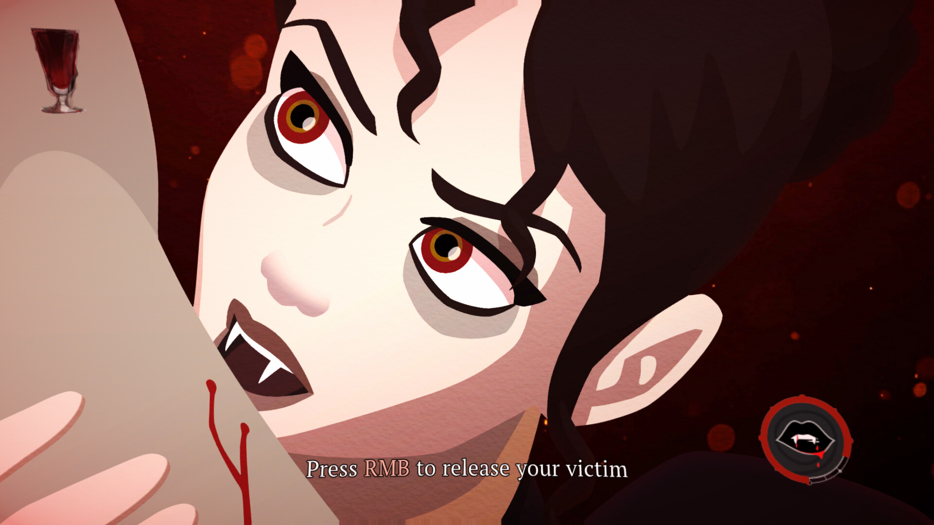 【5.05】《午夜赤霞 Cabernet》PS4港版中文下载- 含1.09补丁_2