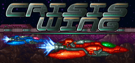 《危机之翼 Crisis Wing》Switch英文版NSP下载 – 含1.0.1补丁_0
