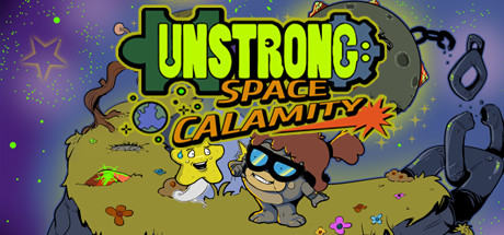 《未知：太空灾难 Unstrong Space Calamity》Switch英文版NSP下载 – 含1.0.1补丁_0