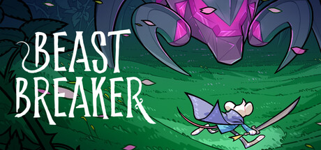 《魔兽破坏者 Beast Breaker》Switch英文版NSP下载 – 含1.0.1补丁_0