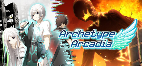 《原初理想乡 Archetype Arcadia》Switch日文版NSP下载 – 含1.0.2补丁_0